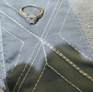 Neil lane engagement ring size 6